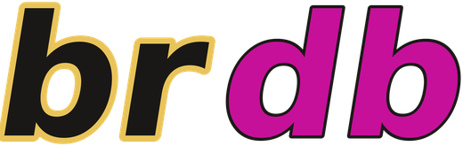 brdb logo